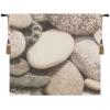 Pebbles European Tapestry Wall Hanging