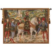 Wholesale MelchiorI European Tapestry Wall Hanging