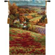 Wholesale Valley View III Wall Hanging Tapestry