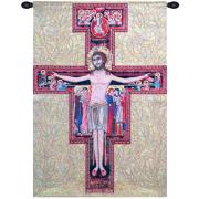 Wholesale Crucifix Of St. Damian