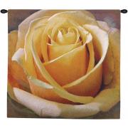 Wholesale Yellow Rose Square