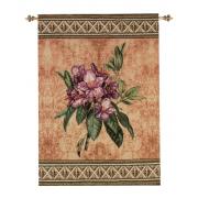 Wholesale Festival Of Flowers Rhododendron Wallhanging Tapestry Of Fine Art