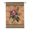 Festival Of Flowers Rhododendron Wallhanging Tapestry Of Fine Art