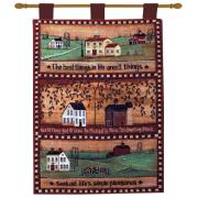 Wholesale The Best Things In Life Tapestry Of Fine Art