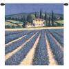 Colors Of Summer Wall Hanging Tapestry