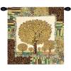 Klimts Tree Of Life
