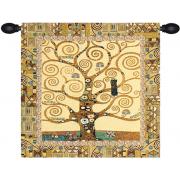 Wholesale Tree Of Life By Gustav Klimt