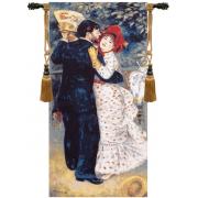 Wholesale Dance In The Country By Renoir European Wall Hangings