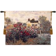 Wholesale The House Of Claude Monet European Wall Hangings