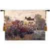 The House Of Claude Monet European Wall Hangings