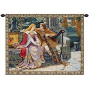 Wholesale Tristan And Isolde European Wall Hangings
