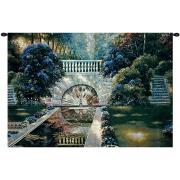 Wholesale Reflecting Pool Wall Hanging Tapestry