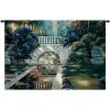 Reflecting Pool Wall Hanging Tapestry