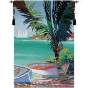 Wholesale Caymen Breeze Wall Hanging Tapestry