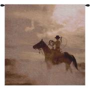 Wholesale On The Range II Wall Hanging Tapestry