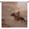 On The Range II Wall Hanging Tapestry