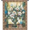 Sweet Magnolias Wall Hanging Tapestry