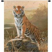 Wholesale Regal Tiger Wall Hanging Tapestry