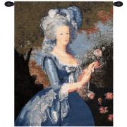 Wholesale Marie Antoinette With Rose European Wall Hangings