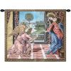 Annunciation Botticelli