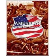 Wholesale American Bikers And Choppers DVD