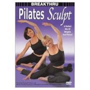 Wholesale Pilates Sculpt DVD