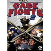 Wholesale Cage Fights Unleashed 2 DVD