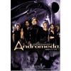 Andromeda: Season 2 Disc 1 DVD