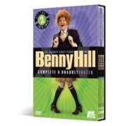 Wholesale Benny Hill Complete And Unadulterated DVD