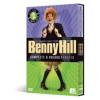 Benny Hill Complete And Unadulterated DVD