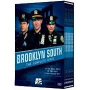 Wholesale Brooklyn South: Complete Series DVD