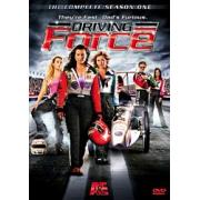 Wholesale Driving Force : Complete Season One DVD