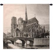 Wholesale Church Engravings Tapestry Of Fine Art