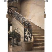 Wholesale Stairwell Tapestry Of Fine Art
