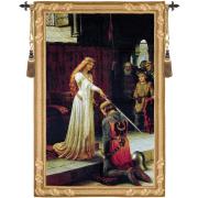 Wholesale The Accolade Tapestry Of Fine Art