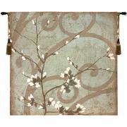Wholesale Blossom Branch Tapestry Of Fine Art