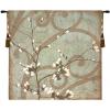 Blossom Branch Tapestry Of Fine Art