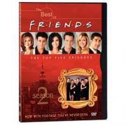 Wholesale Friends : The Best Of Season 2 DVD