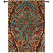 Wholesale Ariana Paisley Chenille  Tapestry Of Fine Art
