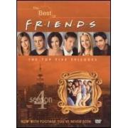 Wholesale Friends : The Best Of Season 4 DVD