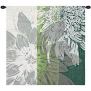 Wholesale Graphic Blooms II Tapestry Of Fine Art