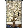 Klimts The Tree Of Life