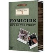 Wholesale Homicide Life On The Street: Complete Season 3 DVD