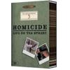 Homicide Life on the Street: Complete Season 3 DVD