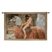 Wholesale Lady Godiva Tapestry Of Fine Art