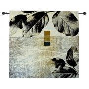 Wholesale Leaves And Stems II Tapestry Of Fine Art