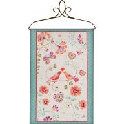Wholesale Love Birds  Wall Hanging Tapestry