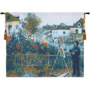 Wholesale Monet Painting I European Wall Hangings