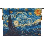 Wholesale The Starry Night European Wall Hangings