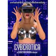 Wholesale Cyberotica Adult DVD